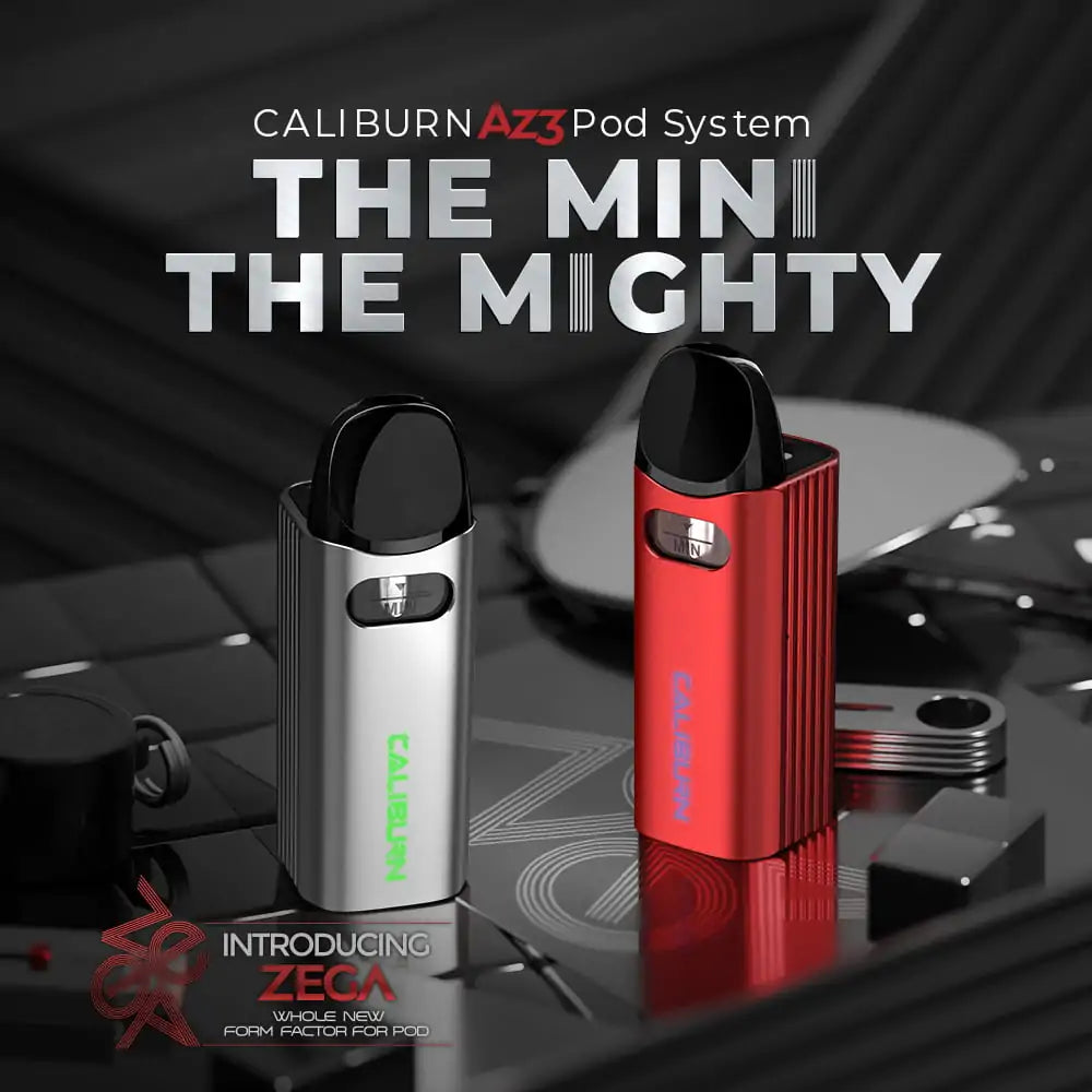 Uwell Caliburn AZ3 Pod System Kit