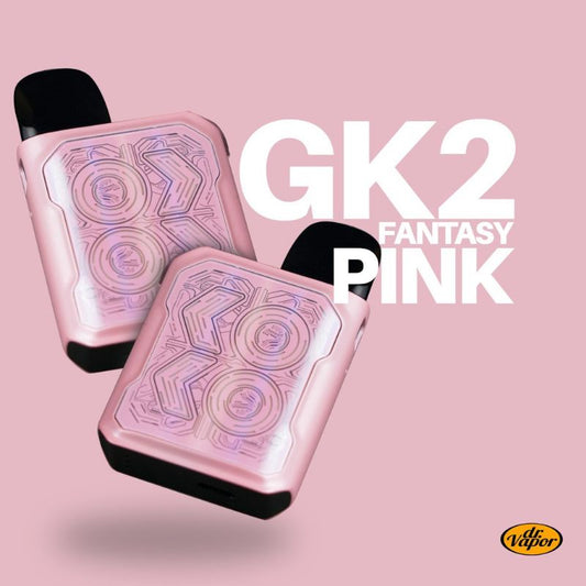 Uwell Caliburn GK2 pod kit orignal