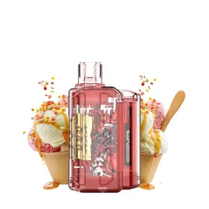 IGET FLARE B10000 Rechargeable Device - 10000 Puffs